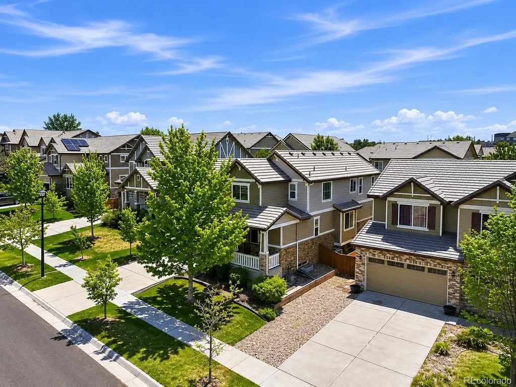 23918 E Alamo Place Aurora CO 80016