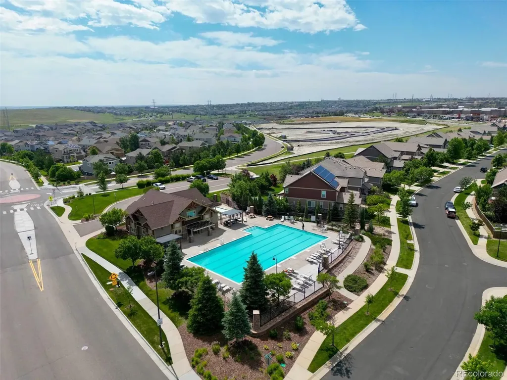 23918 E Alamo Place Aurora CO 80016