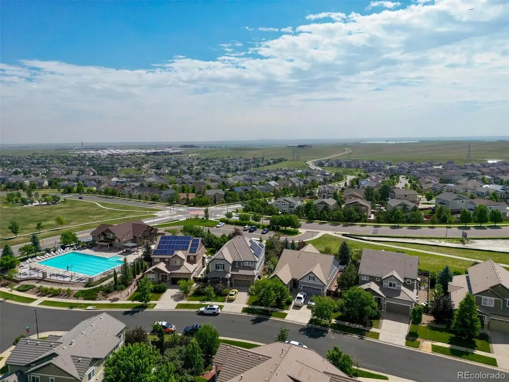23918 E Alamo Place Aurora CO 80016