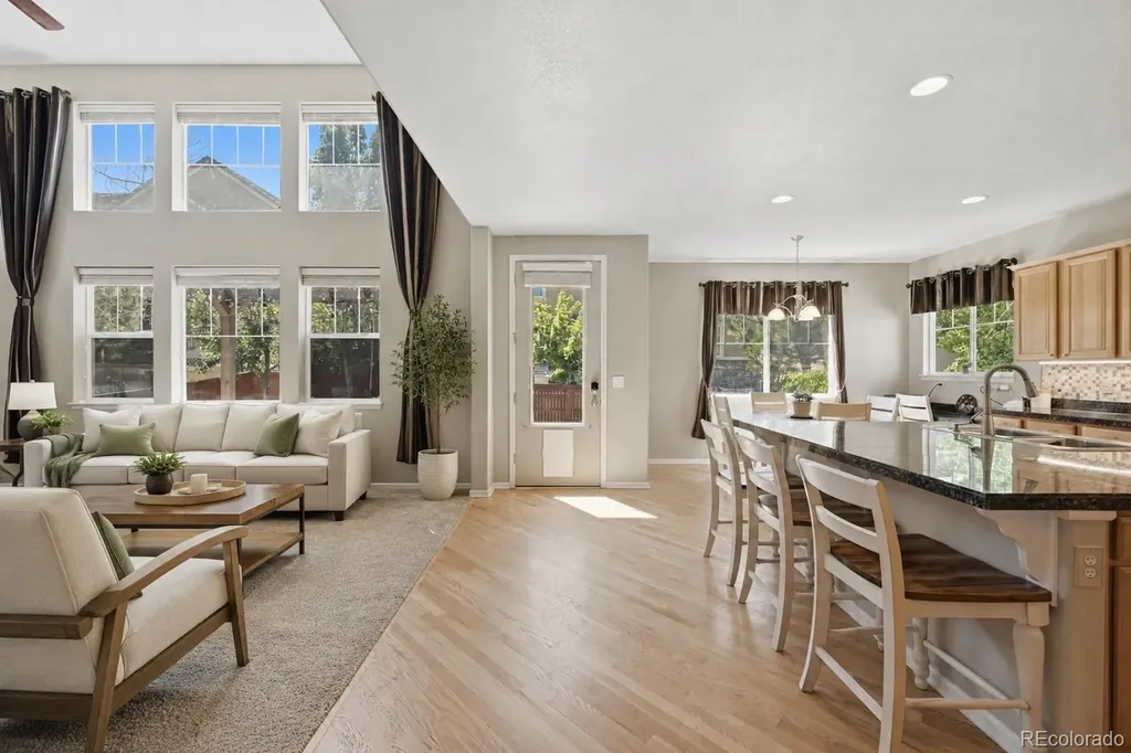 23918 E Alamo Place Aurora CO 80016