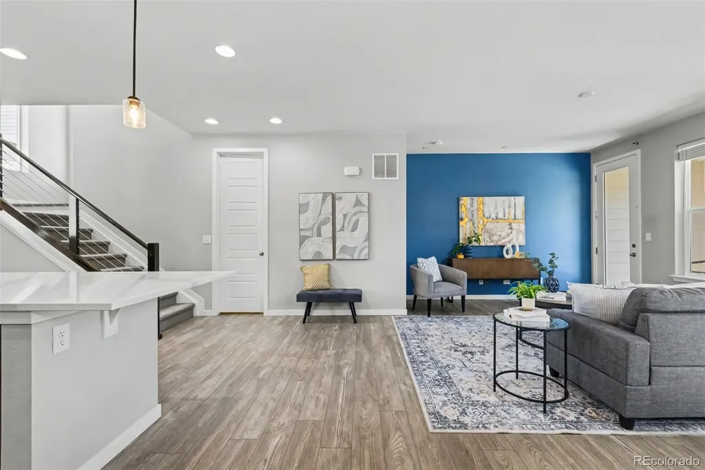 2618 Mayotte Way Castle Rock CO 80109