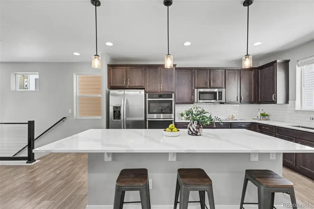 2618 Mayotte Way Castle Rock CO 80109