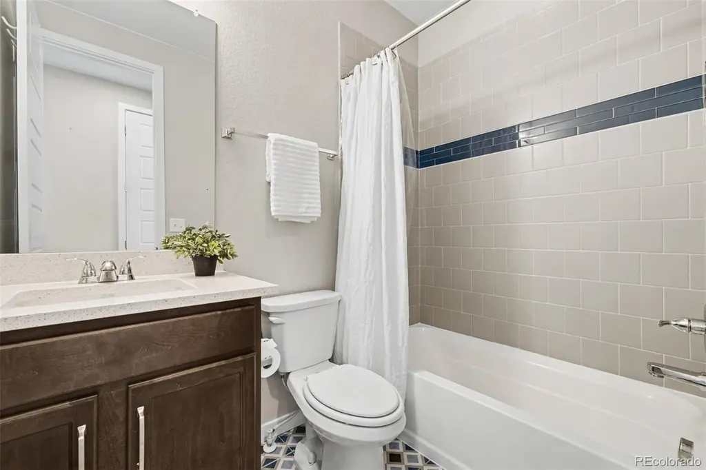 2618 Mayotte Way Castle Rock CO 80109