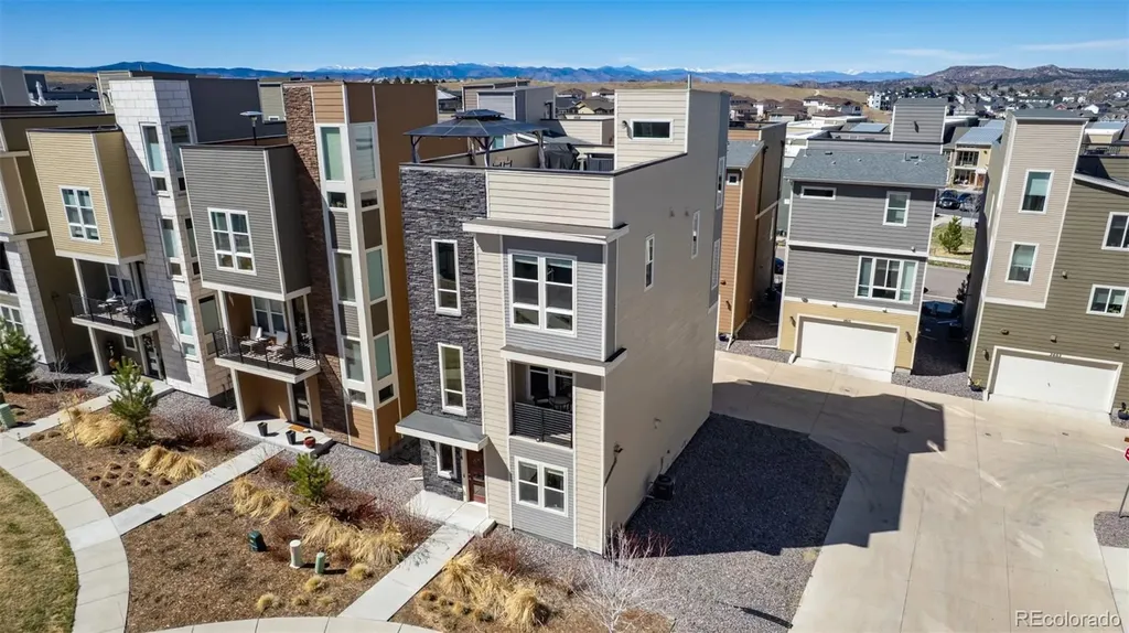 2618 Mayotte Way Castle Rock CO 80109