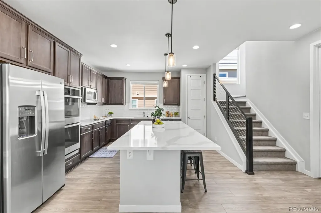 2618 Mayotte Way Castle Rock CO 80109
