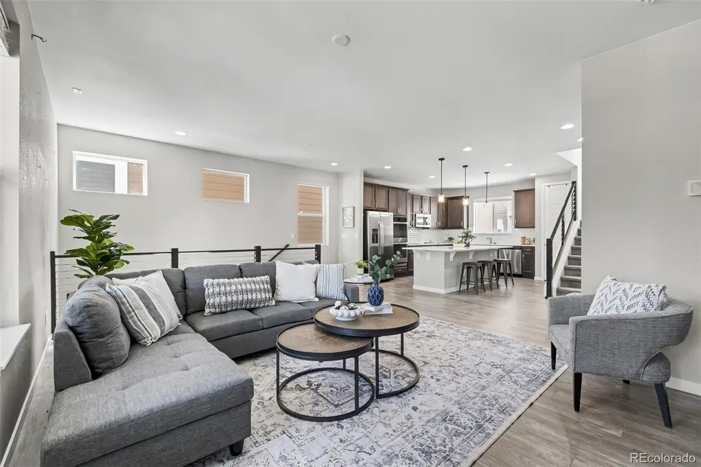 2618 Mayotte Way Castle Rock CO 80109