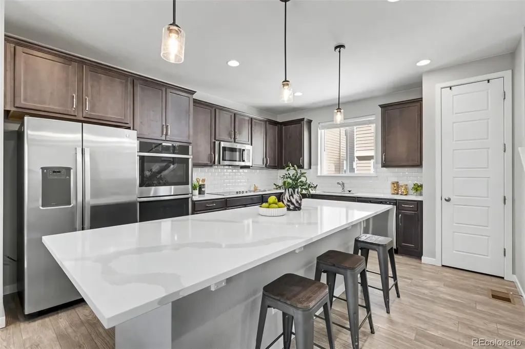 2618 Mayotte Way Castle Rock CO 80109