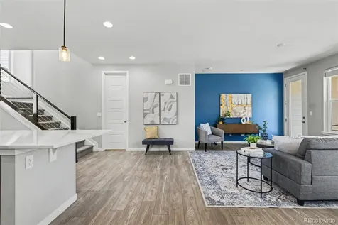 2618 Mayotte Way Castle Rock CO 80109