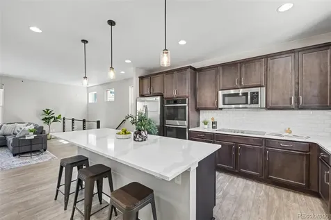 2618 Mayotte Way Castle Rock CO 80109