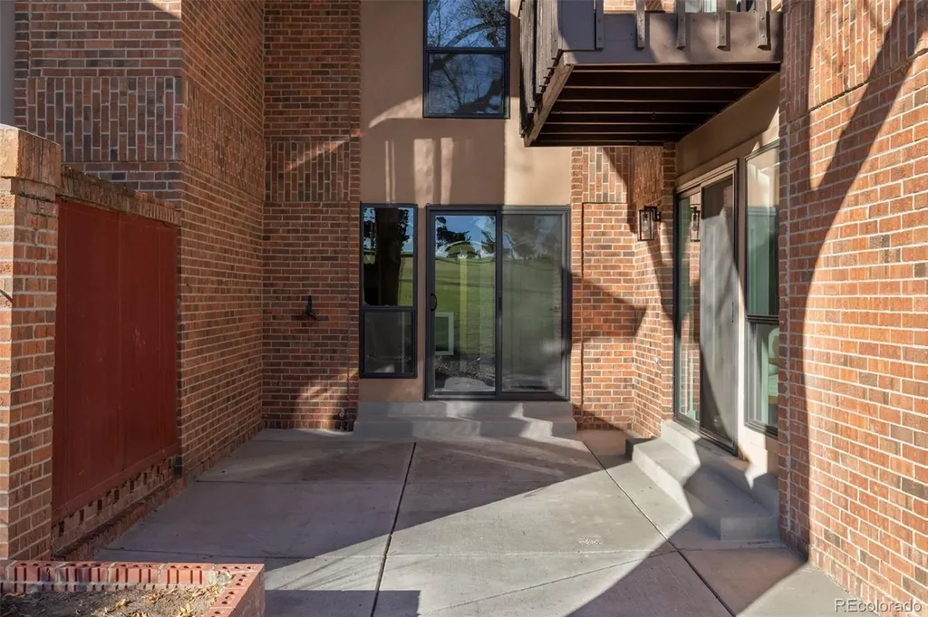 6000 W Mansfield Avenue Denver CO 80235
