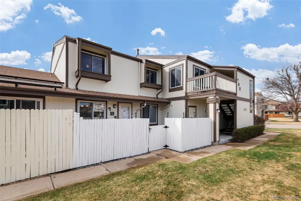 8751 Chase Drive Arvada CO 80003