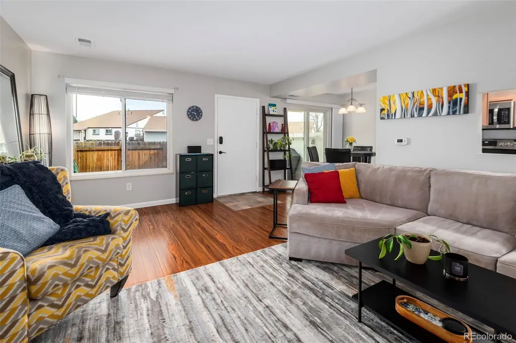 8751 Chase Drive Arvada CO 80003