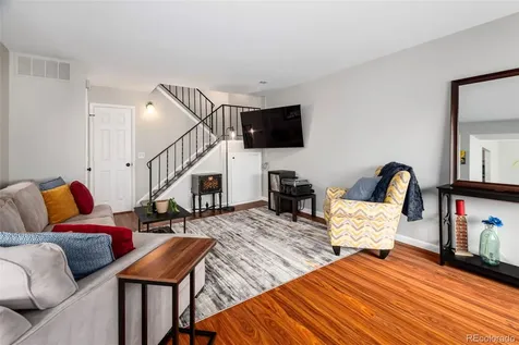 8751 Chase Drive Arvada CO 80003