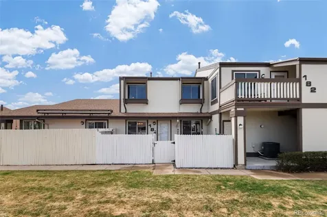 8751 Chase Drive Arvada CO 80003