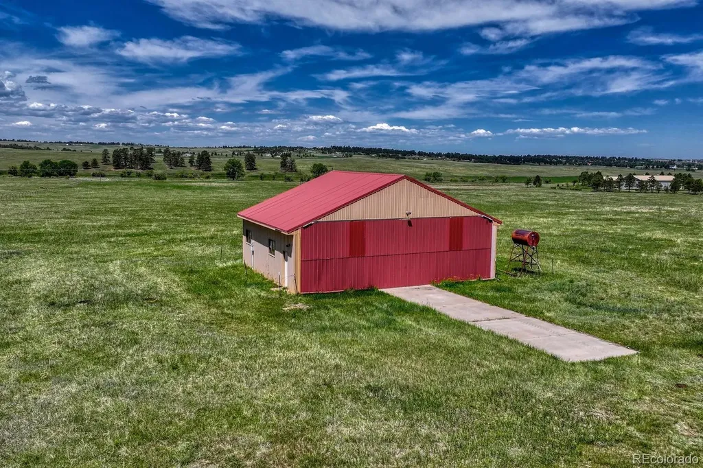 32565 County Road 17-21 Elizabeth CO 80107