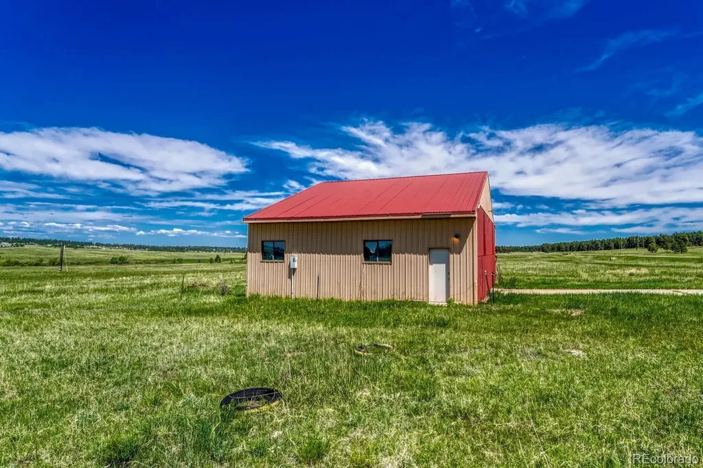 32565 County Road 17-21 Elizabeth CO 80107