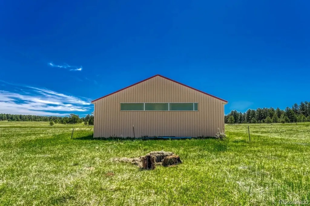 32565 County Road 17-21 Elizabeth CO 80107