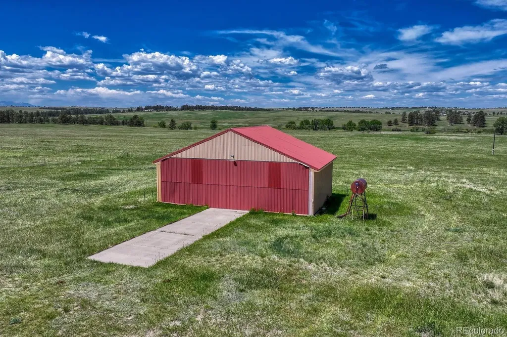 32565 County Road 17-21 Elizabeth CO 80107