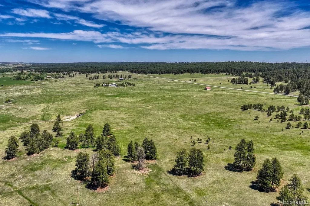 32565 County Road 17-21 Elizabeth CO 80107