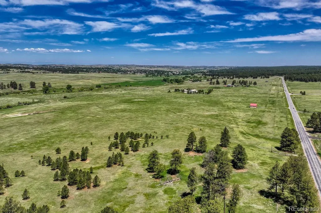 32565 County Road 17-21 Elizabeth CO 80107