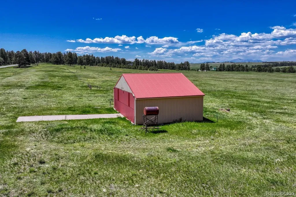 32565 County Road 17-21 Elizabeth CO 80107