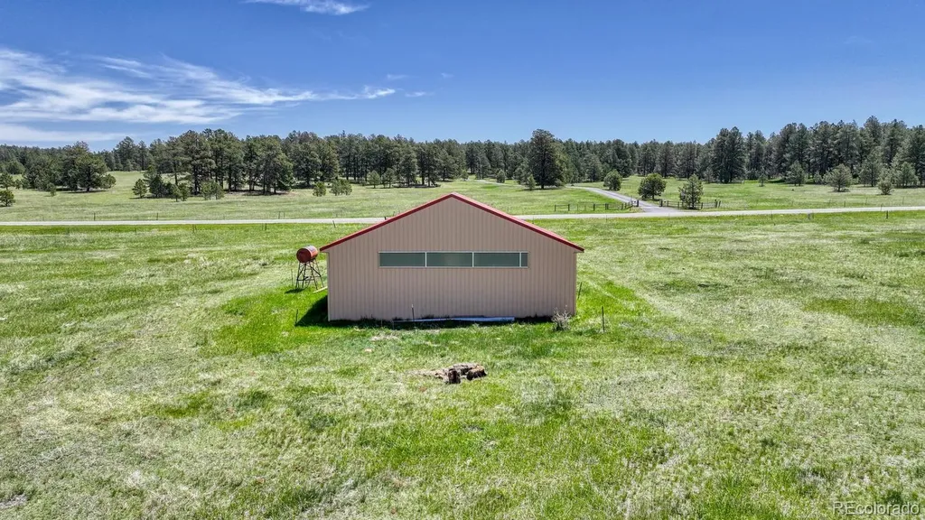 32565 County Road 17-21 Elizabeth CO 80107