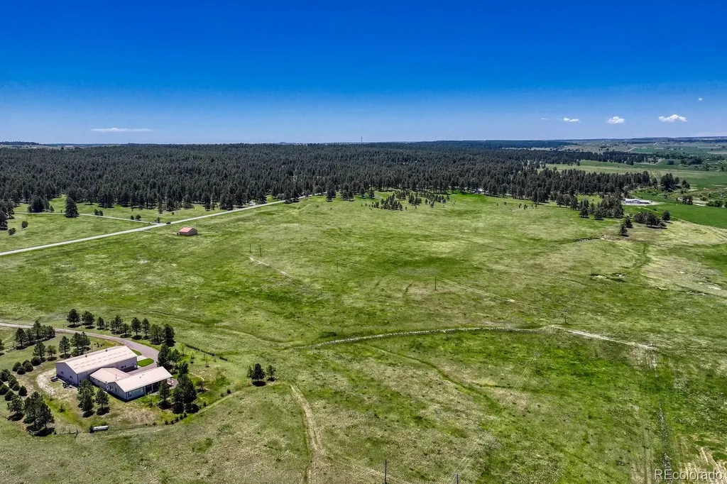32565 County Road 17-21 Elizabeth CO 80107