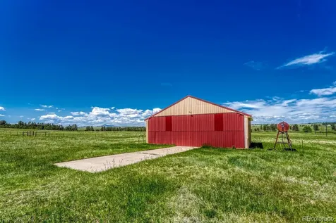 32565 County Road 17-21 Elizabeth CO 80107