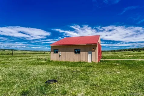 32565 County Road 17-21 Elizabeth CO 80107