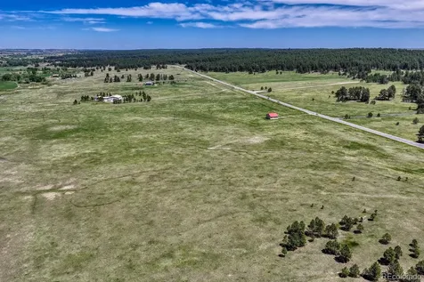 32565 County Road 17-21 Elizabeth CO 80107