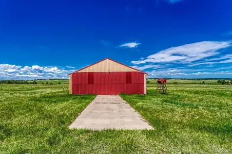 32565 County Road 17-21 Elizabeth CO 80107