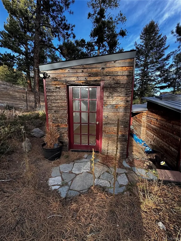 10627 Twin Spruce Road Golden CO 80403