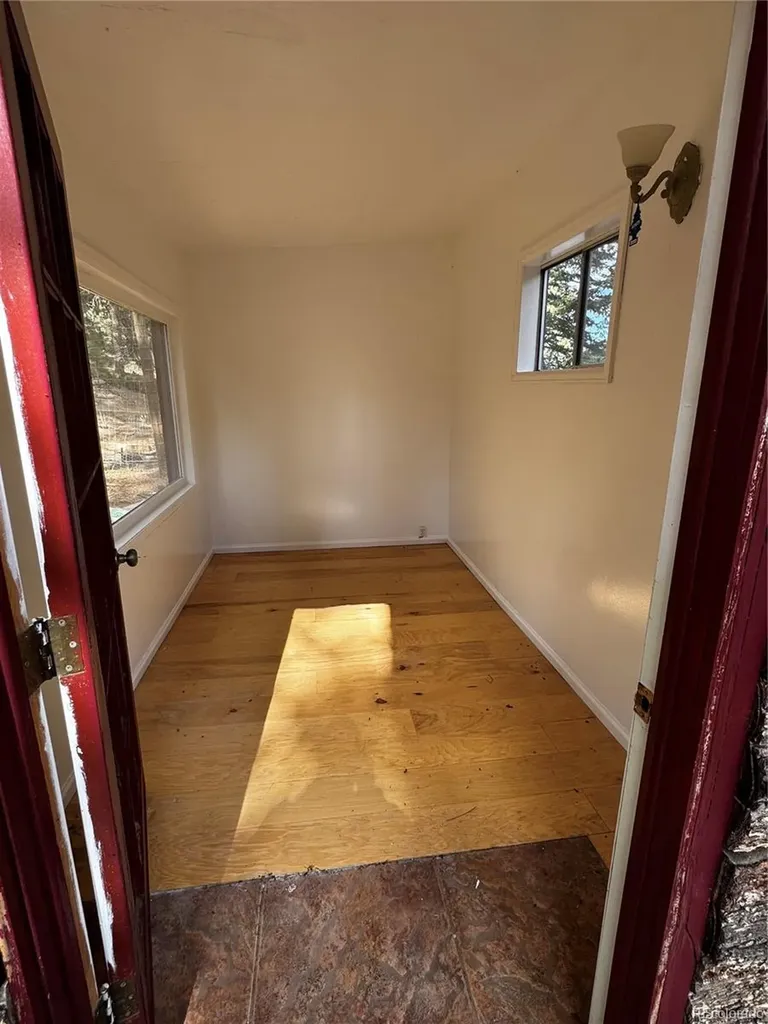 10627 Twin Spruce Road Golden CO 80403