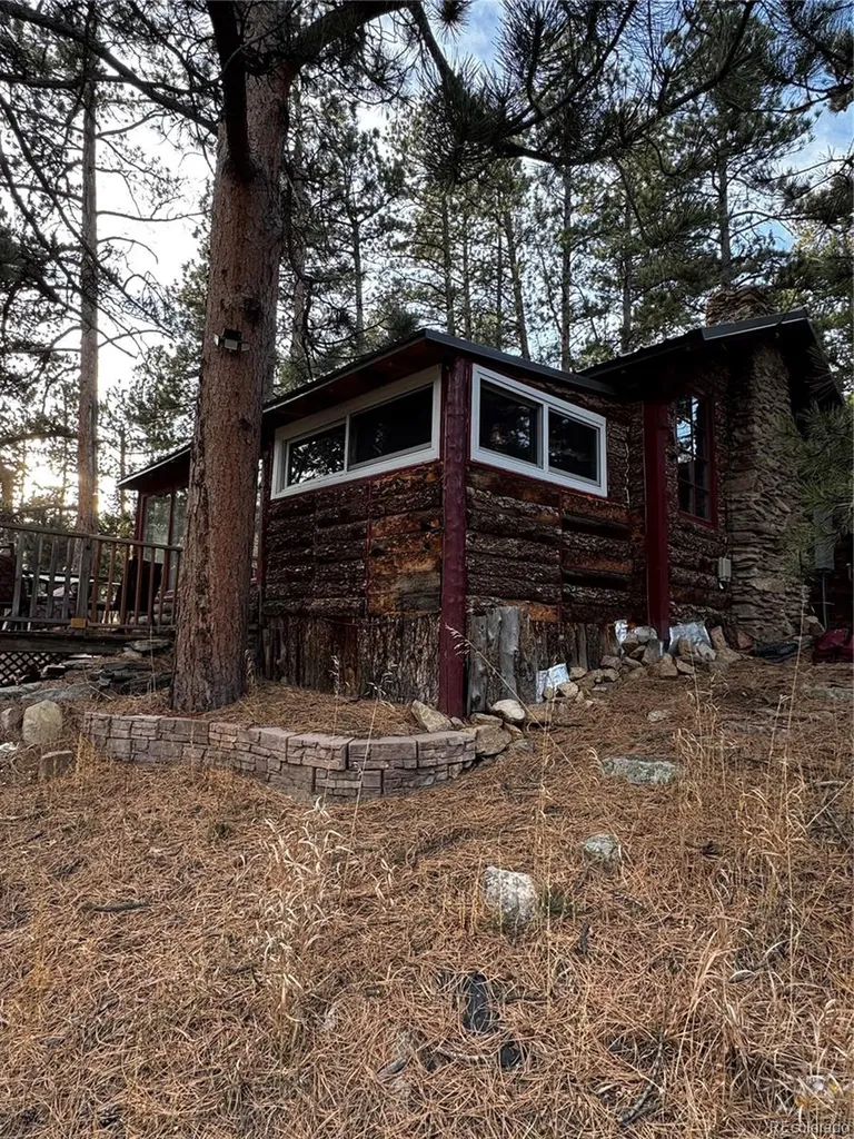 10627 Twin Spruce Road Golden CO 80403