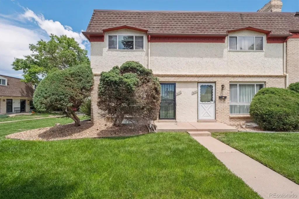 6400 E Mississippi Avenue Denver CO 80224