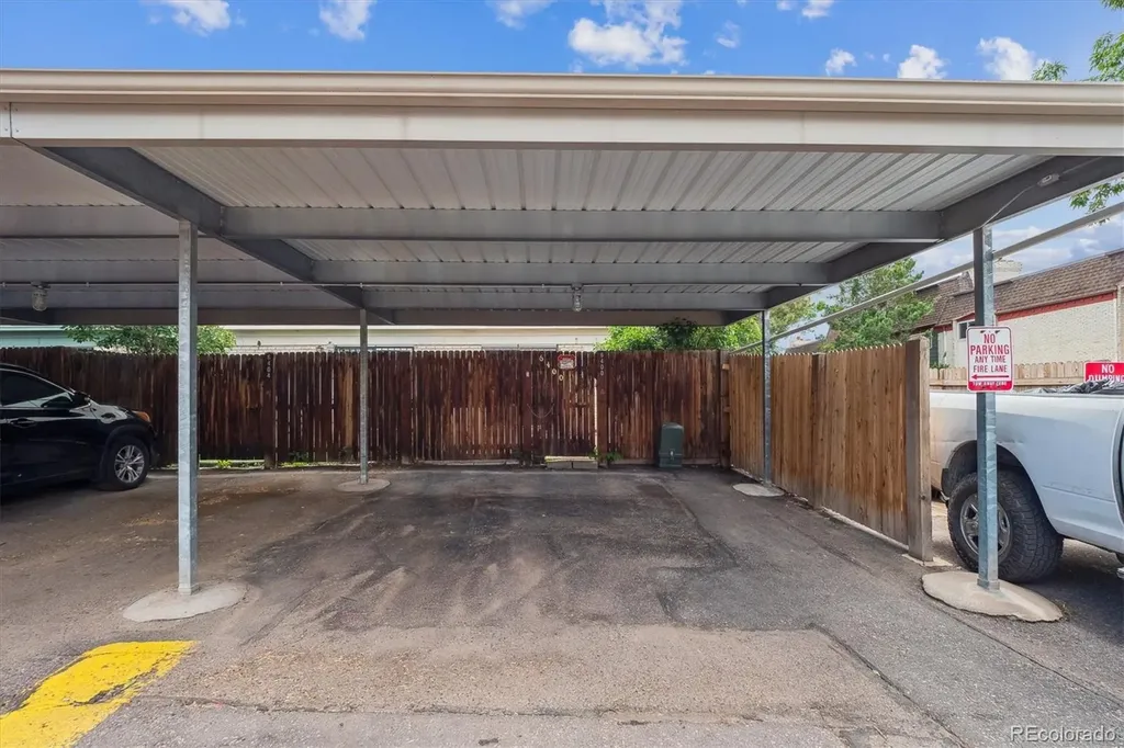 6400 E Mississippi Avenue Denver CO 80224