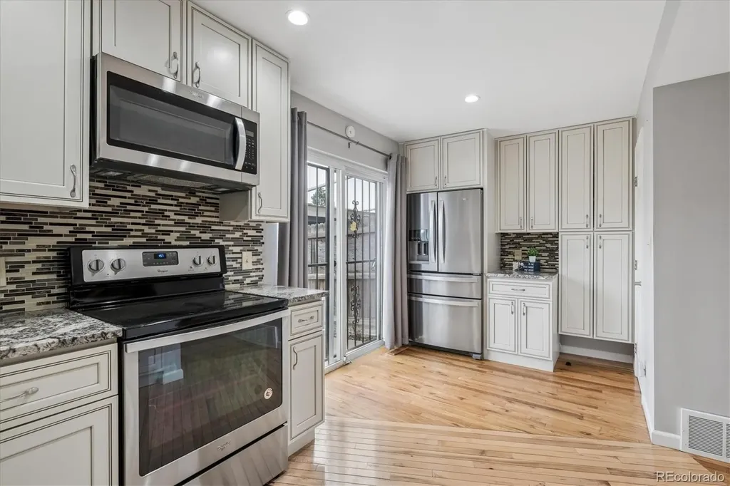 6400 E Mississippi Avenue Denver CO 80224