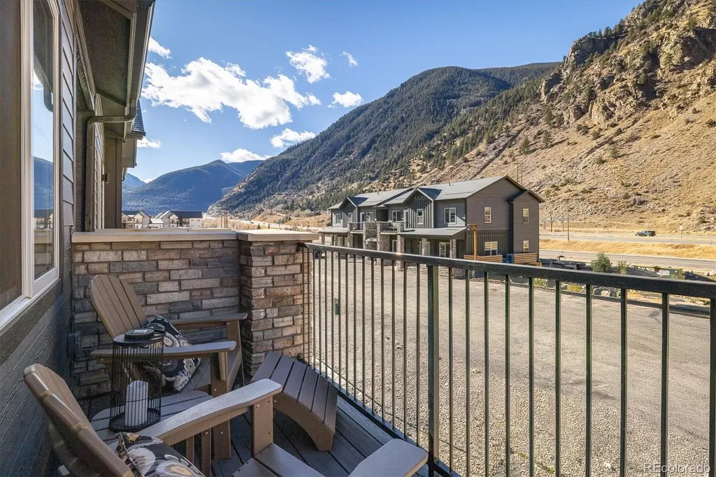 2121 Hummingbird Way Georgetown CO 80444