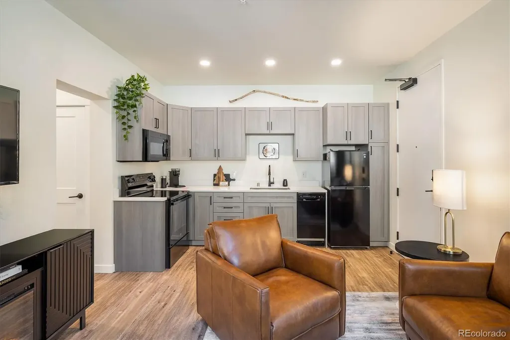 2121 Hummingbird Way Georgetown CO 80444