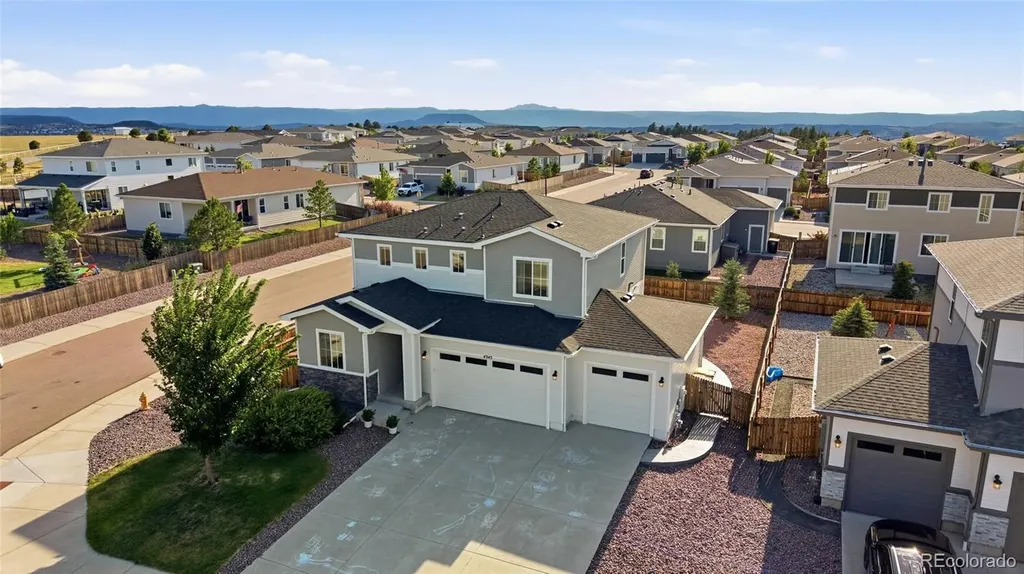 4345 Rapport Drive Castle Rock CO 80104