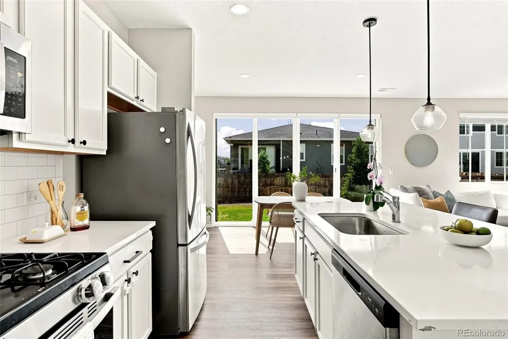 4345 Rapport Drive Castle Rock CO 80104