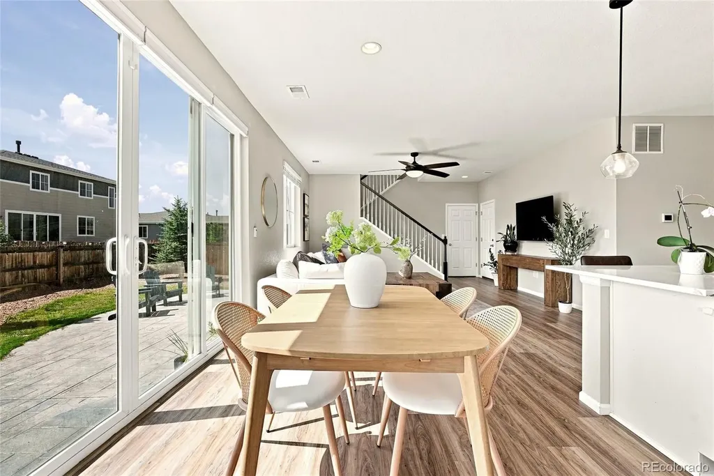 4345 Rapport Drive Castle Rock CO 80104
