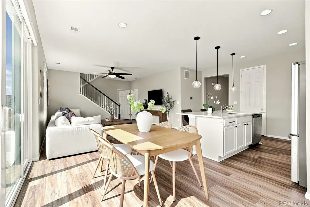 4345 Rapport Drive Castle Rock CO 80104