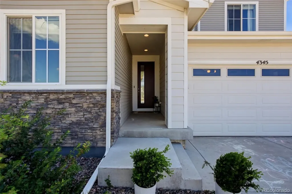 4345 Rapport Drive Castle Rock CO 80104