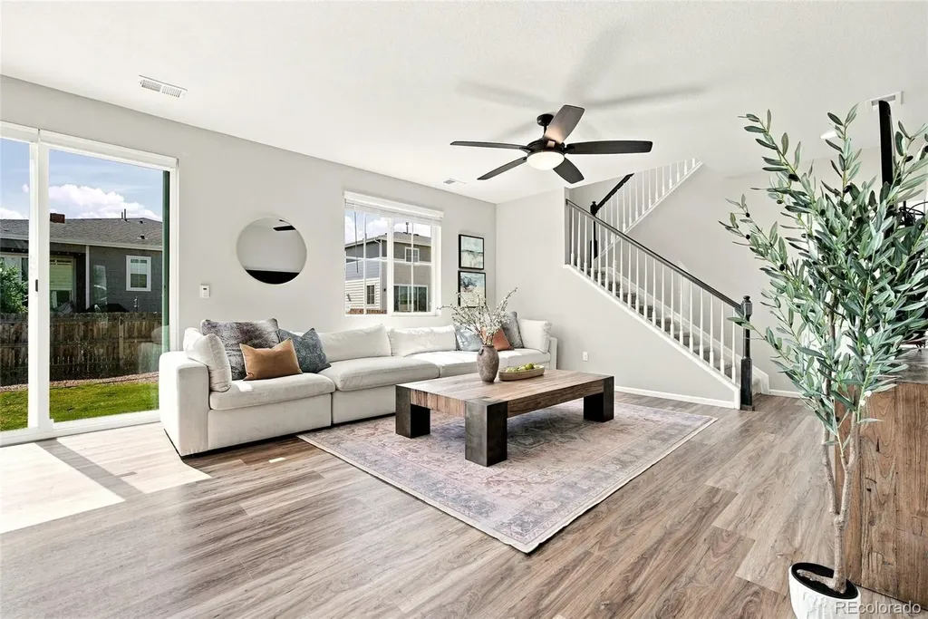 4345 Rapport Drive Castle Rock CO 80104