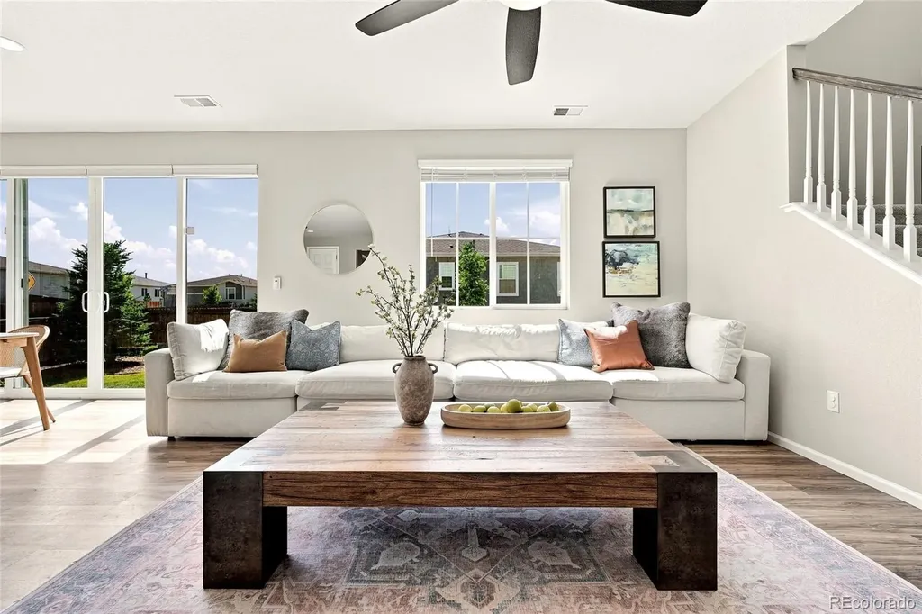 4345 Rapport Drive Castle Rock CO 80104