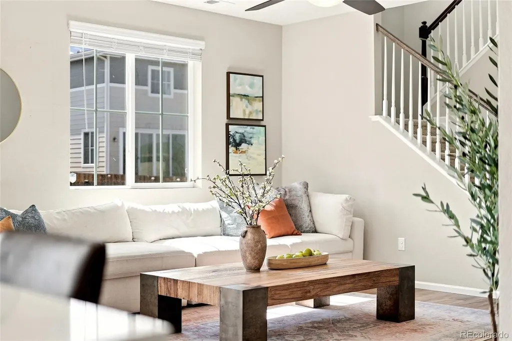 4345 Rapport Drive Castle Rock CO 80104