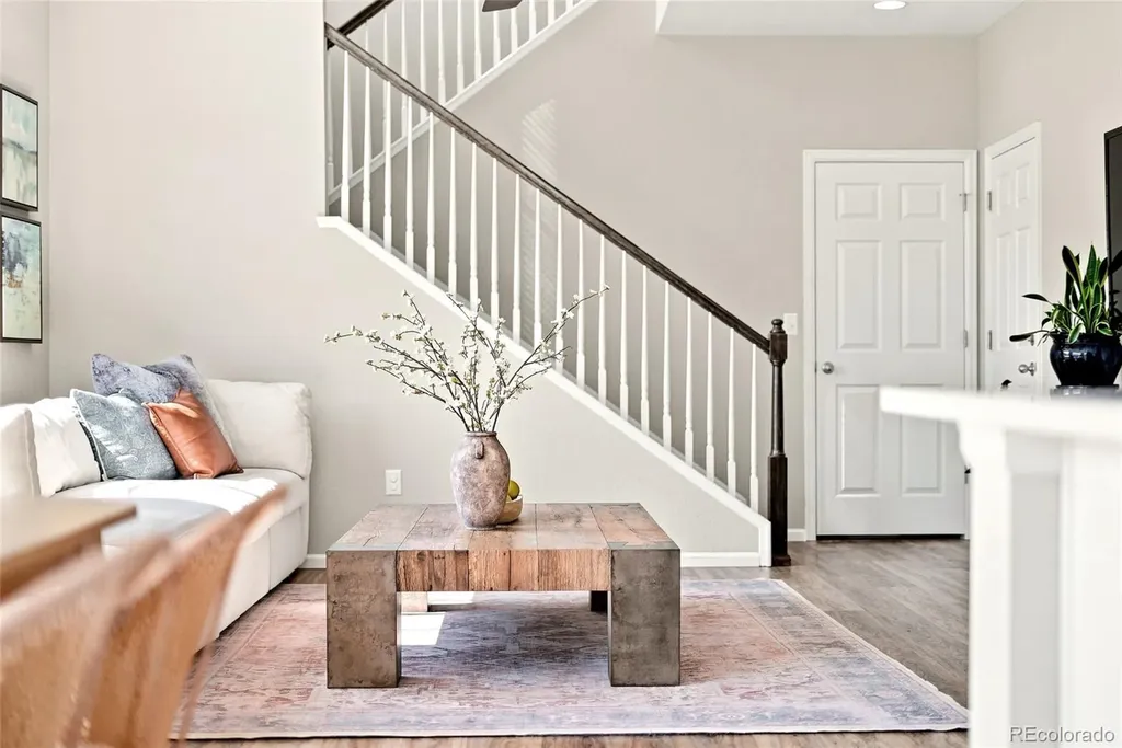 4345 Rapport Drive Castle Rock CO 80104