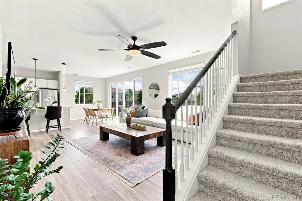 4345 Rapport Drive Castle Rock CO 80104