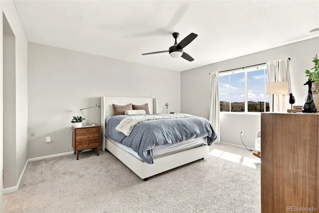 4345 Rapport Drive Castle Rock CO 80104